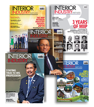 MALAYSIAN INTERIOR INDUSTRY PARTNERS